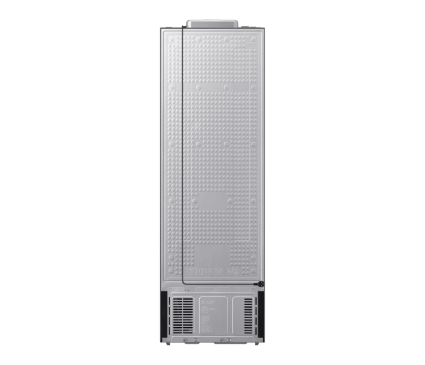 Lodówka Samsung RR40H39GETEO Twin No Frost 185,8cm Srebrna AI 387L - 1529119 - zdjęcie 7